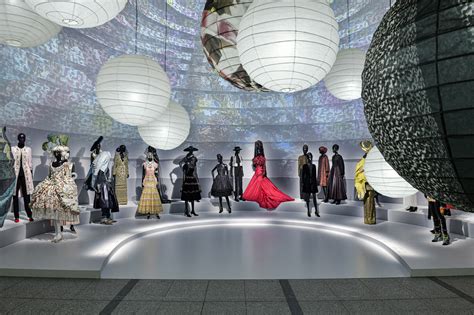 dior exposition melbourne|Dior exhibition tokyo.